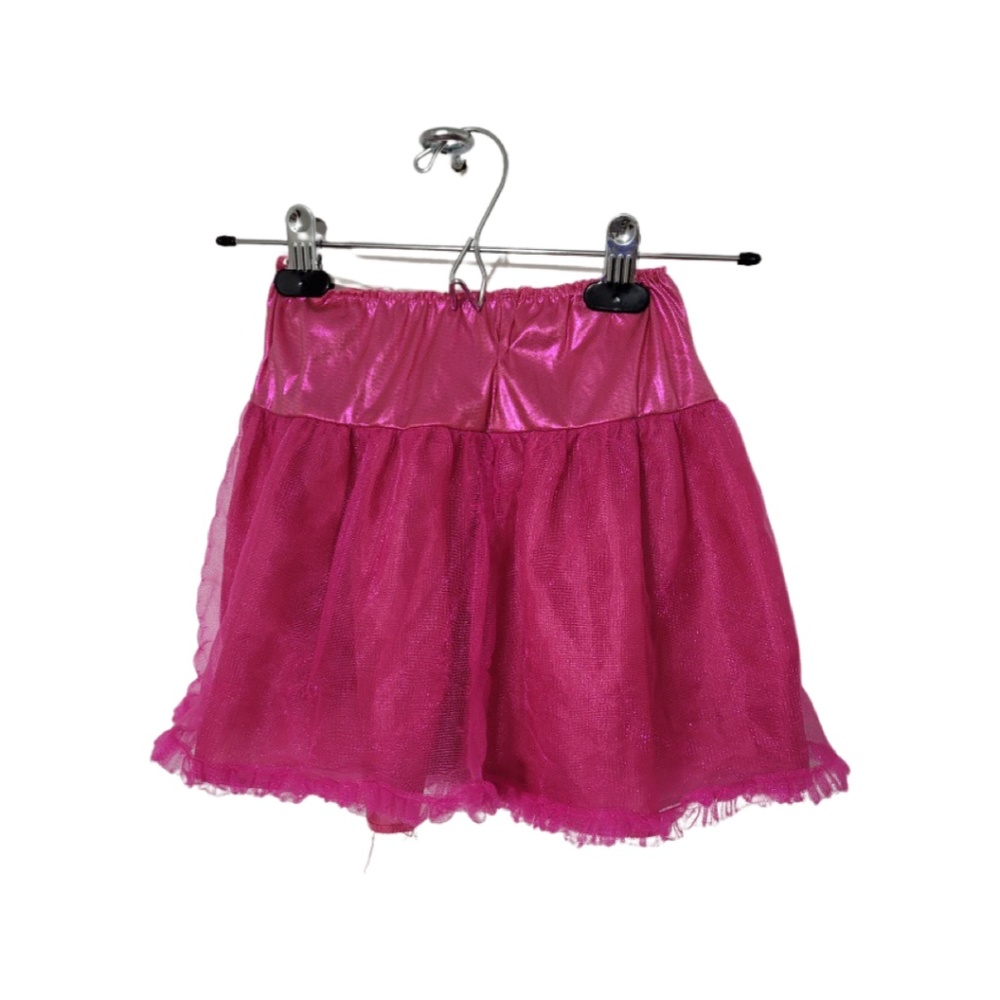 Small kids skirt